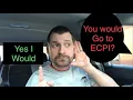 Why I would go to ECPI for nursing right now