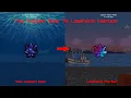 Leaf Blower Revolution guide Hidden Sea to Leaf Sink Harbor