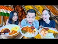 18 99 ALL YOU CAN EAT Indian Buffet in Las Vegas 2025