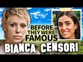 Bianca Censori Before They Were Famous Biography of Kanye West s New Girlfriend