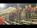 CJ leads snake pit
