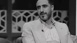 الشاعر عصام كريم من برنامج اشتاكلي 