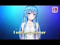 Nightcore Habits (Stay High) Cover BILLbilly01 ft. Violette Wautier