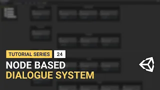 Unity Dialogue System - Preparing the Save Data