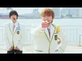 Lagu 『君がトクベツ』LiKE LEGEND「YOU ARE SPECiAL」本編内ライブFULLバージョン