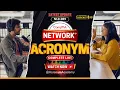 CompTIA Network N10-009 Full Acronym List Explained 35-Min Podcast to Pass The Exam