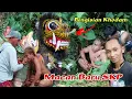 Lagu Pengisian Khodam !! Kepala Macan - Macanan Terbaru Jaranan Setiyo Karang Pertapan