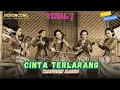 Lagu Cinta Terlarang – Kangen Band | Versi Keroncong | Cover \u0026 Remix oleh KENANGAN KERONCONG KLASIK