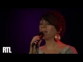 Gretchen Parlato - Holding  back the years en live sur RTL et en hd - RTL - RTL