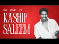 Forgotten Legend Kashif - The Fight That Cost His Spotlight