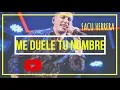 ME DUELE TU NOMBRE - Q'LOKURA (FACU HERRERA) (+LETRA)