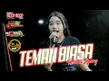 Download Lagu TEMAN BIASA Revina Sifani GGM MUSIC Live NGELO TAMBAKROMO MALO