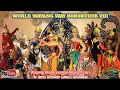 🔴WAYANG WONG || WORLD WAYANG WAY BOROBUDUR VIII || SANGGAR KINARA-KINARI