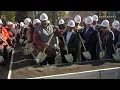 Pastor Brooks breaks ground for new South Side community center
