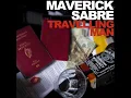 Maverick Sabre - Break Me Down