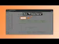 Clover POS - How To Pull Removed Items Reports From Clover Dashboard