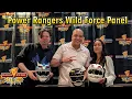 Download Lagu Power Rangers Wild Force Panel | Rangerstop \u0026 Pop 2025 in Atlanta, GA @RangerstopAndPop​