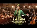 Lagu S.M. SALIM  - TAK SEINDAH WAJAH COVER ORCHESTRA