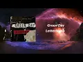 Download Lagu Green Day  -  Letterbomb