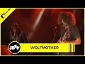 Download Lagu Wolfmother - Colossal | Live @ JBTV