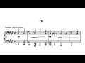 Download Lagu Sergei Bortkiewicz : Piano Sonata no. 2 in C-sharp minor, Op. 60 (performed by Jouni Somero)