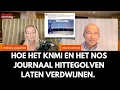 Download Lagu Van het KNMI tot het NOS Journaal: hoe hittegolven verdwenen. Maurice de Hond dook in de data.