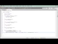 CALDEC 07 006 Java Tutorial 5 Inheritance Part 1
