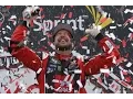 NASCAR at Richmond 2015 Results Winner