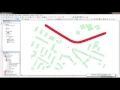 Buffer analysis in ArcGis 10