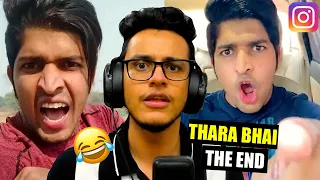 thara bhai joginder the end