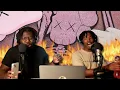Download Lagu 808 Dad REACTS to CLIPSE - LET GOD SORT EM OUT! #pushat #malice #pharrelwilliams