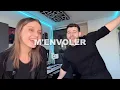 Download Lagu M'envoler - Jeck \u0026 Carla Lazzari (Lyrics video officielle)