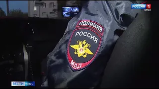 2 сентября исполняется 98 лет со дня образования патрульно-постовой службы