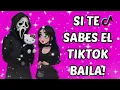 Lagu SI TE SABES EL TIKTOK BAILA! - 2026