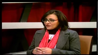 المنخفض الجوي ومدى جاهزية الدفاع المدني وبلدية رام الله للتعامل مع حالات الطوارئ 