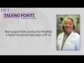 Functional Frailty Scoring Tool JACS