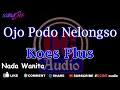Download Lagu Karaoke Ojo Podo Nelongso Koes Plus Nada Wanita DCIMT audio