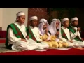 Download Lagu Amazing Voice : Qasidah Solatun Bissalam by Shoutul Falah