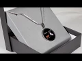 Your Aunt My Aunt Necklace