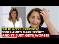 Joni Lamb In Shock As Julie Roys Unveils New DAYSTAR SCANDAL
