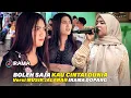 Lagu Mantap !! Lagu Rhoma Irama Cover Musik Jalanan Irama Dopang Bersama Si Cantik Nia Dirgha