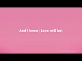 SWV - Right Here (Human Nature Radio Mix) [Lyrics]