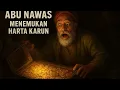 KOCAK!!!!! ABU NAWAS BEREBUT HARTA KARUN EMAS