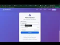 Secure Online Voting System Django Python Final Year Project Real-Time Results PDF Report