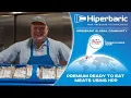 The Alpine Wurst Meat House Premium Ready-to-Eat RTE Meats Using HPP