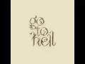 Go To Hell - Ambré