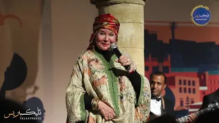 رايموند البيضاوية تتحف جمهور الاندلسيات الاطلسية 