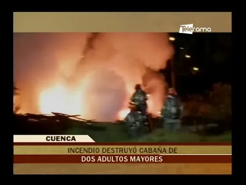 Cuenca al Día 16-03-2022