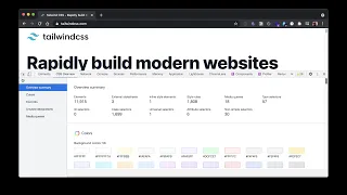 Juridev Tips - Debug the Design of Websites with Chrome Devtools CSS Overview