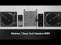 Download Lagu Minimal / Deep Tech Session #009